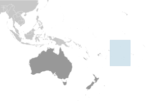 Cook Islands