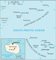 Cook Islands