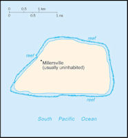Jarvis island