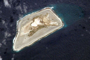 Jarvis island
