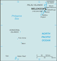 Palau
