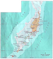 Palau