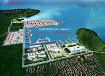 Vaiusu Bay