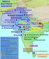 Indo-Greek Empire