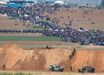 Gaza 2018