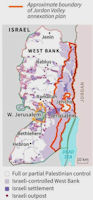 Jordan Valley