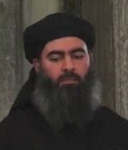 Abu Bakr al-Baghdadi