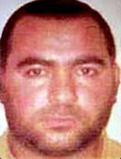 Abu Bakr al-Baghdadi