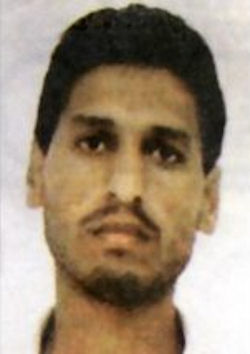 Mohammed Deif