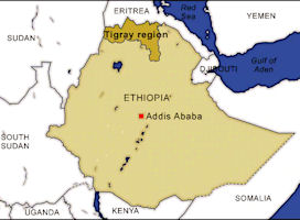 Tigray