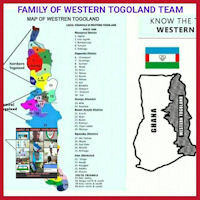 Western Togoland