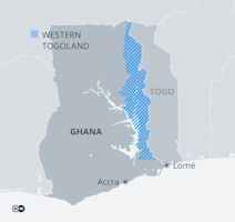 Western Togoland
