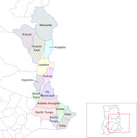 Western Togoland