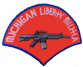 Michigan  Liberty Militia