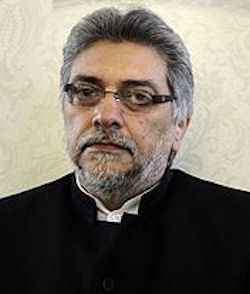 Fernando Lugo 