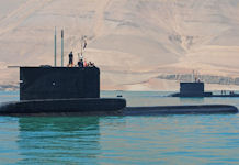 BAP Casma (Type 209/1200)