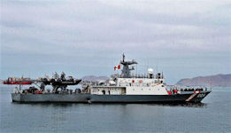 Ro Caete Class