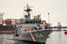 Ro Caete Class