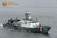 Ro Caete Class