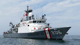Ro Caete Class
