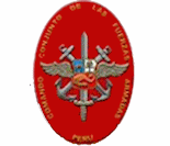 Comando Conjunto de las Fuerzas Armadas