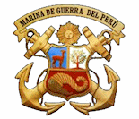 Navy of Peru / Marina de Guerra del Peru