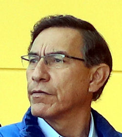 Martn Alberto Vizcarra Cornejo