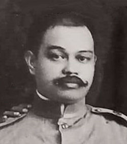 Antonio Luna