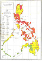 Philippines Ethic - 1890