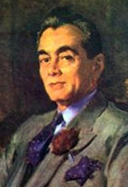 Manuel Luis Quezon