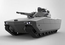 AS21 Redback