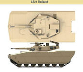 AS21 Redback