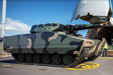 AS21 Redback