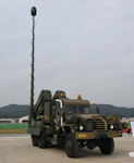 LOGIR / Bigung 2.75 inch (70 mm) rocket