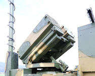 LOGIR / Bigung 2.75 inch (70 mm) rocket