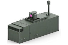 Counter-UAV Laser