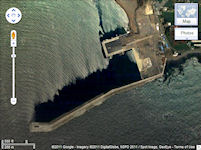 Cheju / Jeju Naval Base