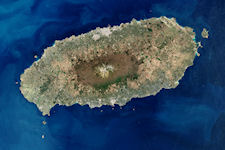 Cheju / Jeju Naval Base