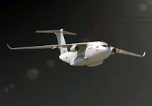 KAI KC-X Military/Civil Transport