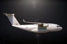 KAI KC-X Military/Civil Transport