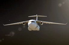 KAI KC-X Military/Civil Transport