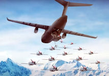 KAI KC-X Military/Civil Transport