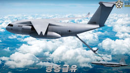 KAI KC-X Military/Civil Transport
