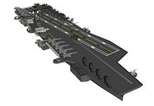 K-CVA Large Carrier