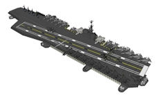 K-CVA Large Carrier