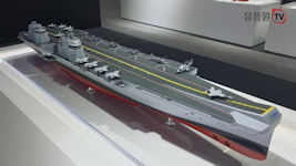 K-CVA Large Carrier