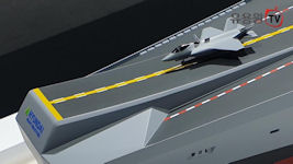 K-CVA Large Carrier