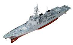 KDX-III