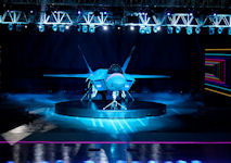 KF-21 Boramae KFX