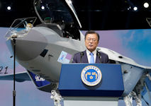 KF-21 Boramae KFX
